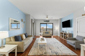 Origin 1007 - 1 Bedroom - Sunset View condo